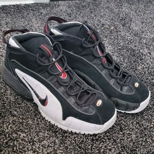 Nike Basketball Sneakers